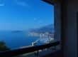 Дом с видом на Монако и Лазурный берег в Италии