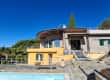 Villa in Italia con piscina