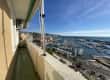 Appartement Sanremo avec vue mer