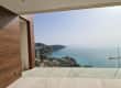 Appartement avec vue mer à Roquebrune-Cap-Martin
