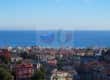 Алассио купить виллу в Лигурии |  Недвижимость в И. Вид на море
