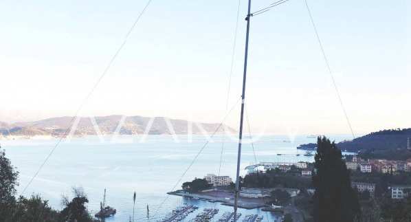 Продаётся недвижимость вблизи моря в г.Ла Специя, Лигурия по цене 264000 euro