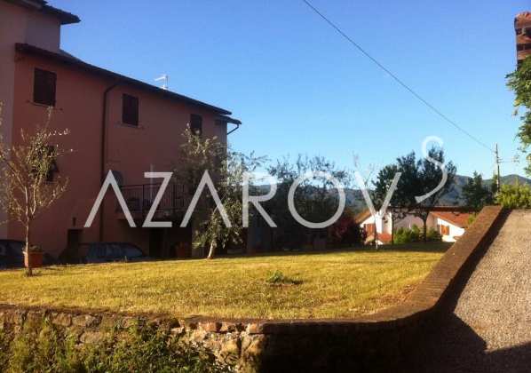 Покупка отдельного дома в городе Беверино, Лигурия