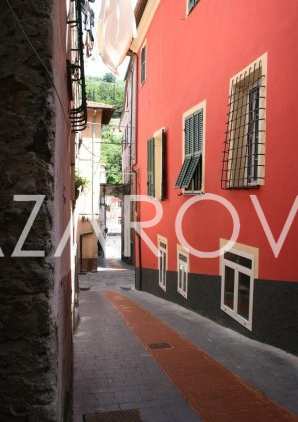 В городе Borgomaro, Лигурия купить жильё. Цена €115000