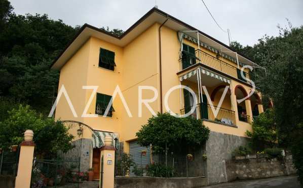 В городе Монелья, Италия продам виллу с садом по цене 1375000 euro