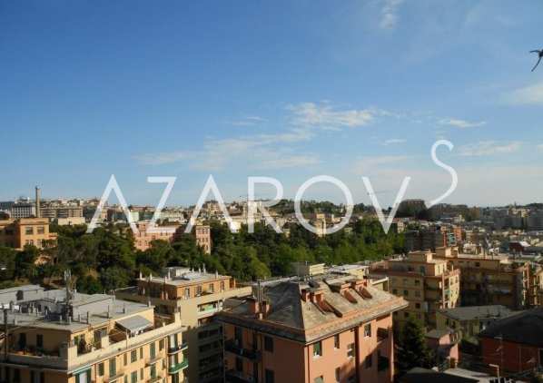 Купить недвижимость город Генуя, Италия по цене 175000 euro