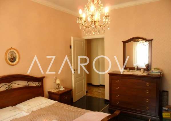 В Campomorone, Лигурия, Италия продаётся квартира. Цена 187000 евро