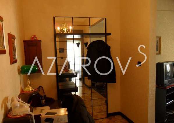 Продажа апартаментов в городе Кампомороне, Лигурия
