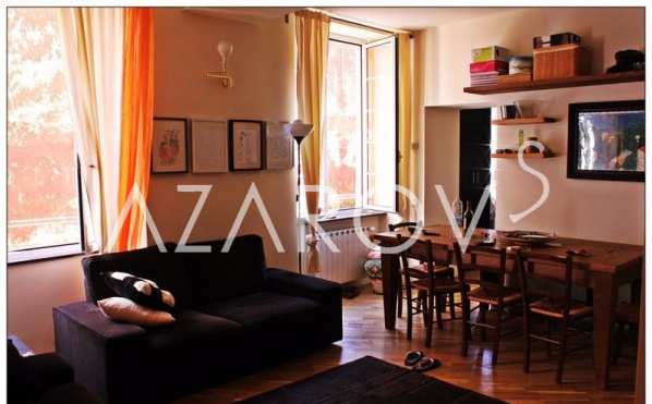 Купить апартаменты в Genova, Италия по цене 231000 euro