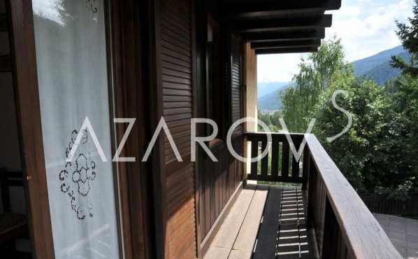 Город Оссана, Трентино-Альто-Адидже, Италия покупка недвижимости по цене 125000 euro