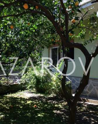 Продаётся апартаменты с садом город Санта Маргерита Лигуре, Лигурия