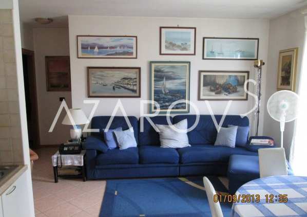 Продаю апартаменты в Наго-Торболе, Трентино-Альто-Адидже. Цена 218000 €