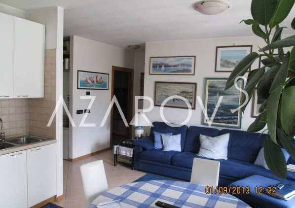 Город Наго-Торболе, Трентино-Альто-Адидже продаётся апартаменты по цене 218000 euro