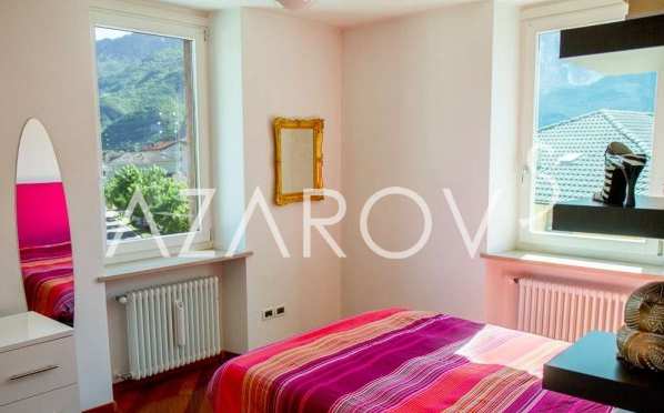 В г.Trento, Трентино-Альто-Адидже продаётся квартира. Цена 255000 евро