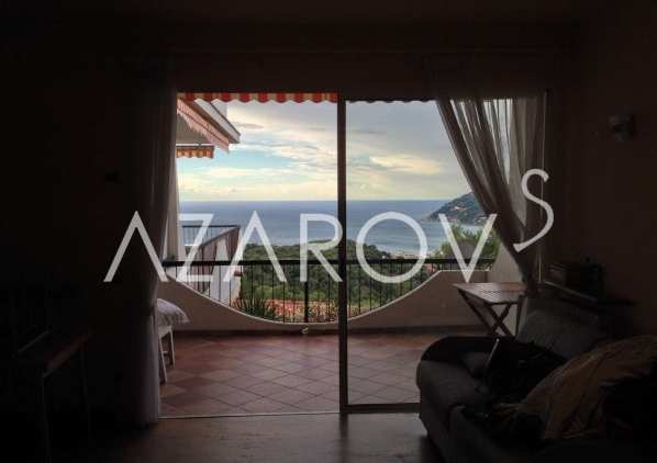 Продам недвижимость у моря город Andora, Италия