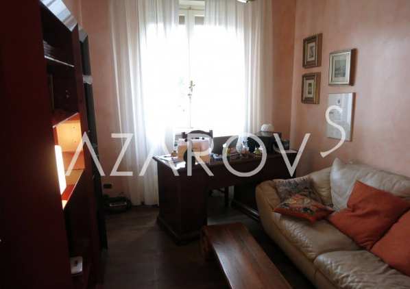 В г.Сарцана, Лигурия купить квартиру. Цена 374000 €