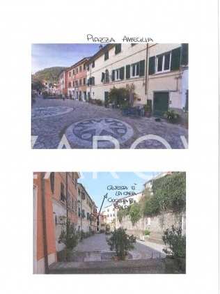 Продаётся недвижимость в городе Амелья, Италия