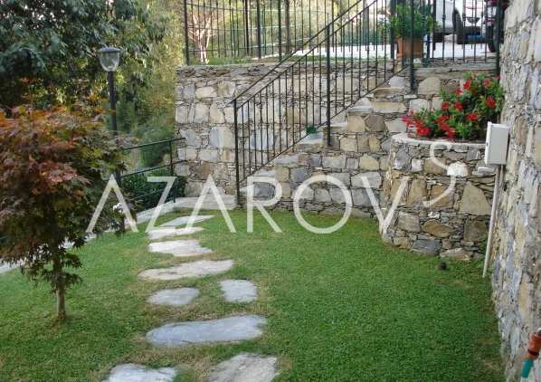 Купить объект жилой недвижимости с садом в городе Рапалло, Лигурия. Цена 688000 €