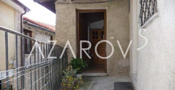 Продаётся недвижимость город Козио-ди-Аррошия, Италия