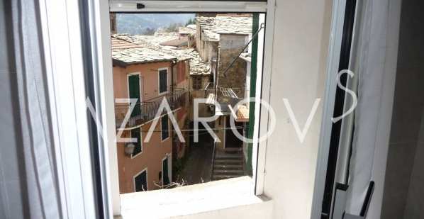 Продажа апартаментов в г.Козио ди Аррошия, Лигурия, Италия