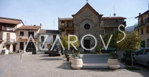 В Козио-ди-Аррошия, Лигурия продаётся квартира по цене 50000 euro