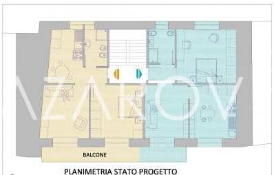 В городе Ровеньо, Лигурия, Италия продаю недвижимость. Цена €69000