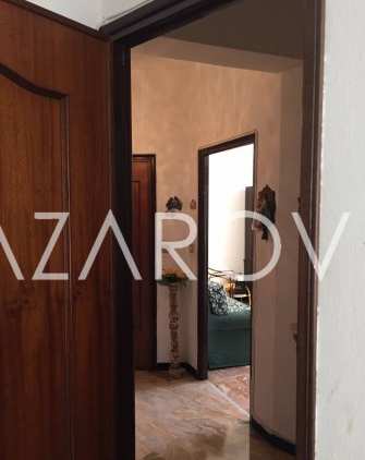 В городе Рапалло, Лигурия продаётся недвижимость. Цена 218000 евро