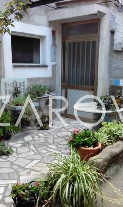 Продам апартаменты с садом в городе Альбенга, Лигурия