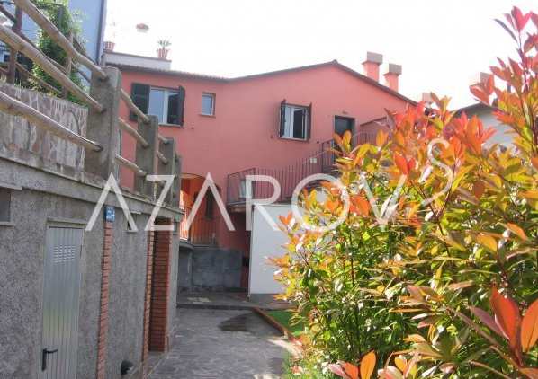 Продажа апартаментов в г.Фрамура, Лигурия, Италия