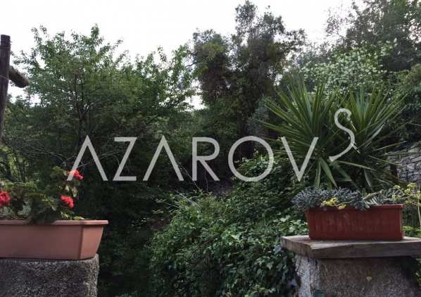 Продаётся дом с садом город Andora, Лигурия, Италия