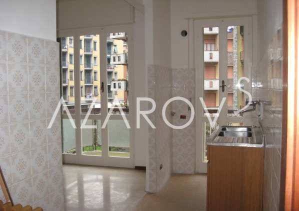 Город Рапалло, Лигурия, Италия продам апартаменты. Цена 215000 €