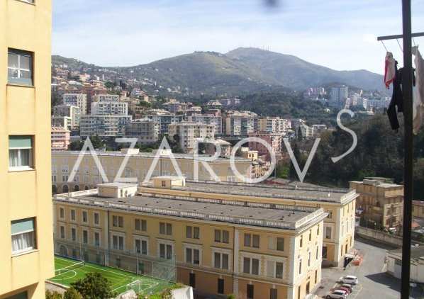 Продаётся апартаменты в городе Genova, Лигурия