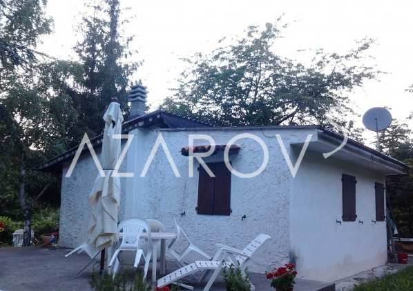 Продам дом с садом город Коссерия, Лигурия