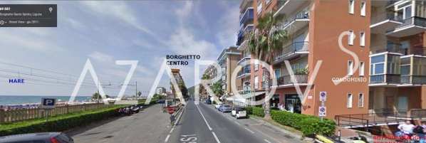 Купить квартиру вблизи моря город Боргетто Санто Спирито, Лигурия