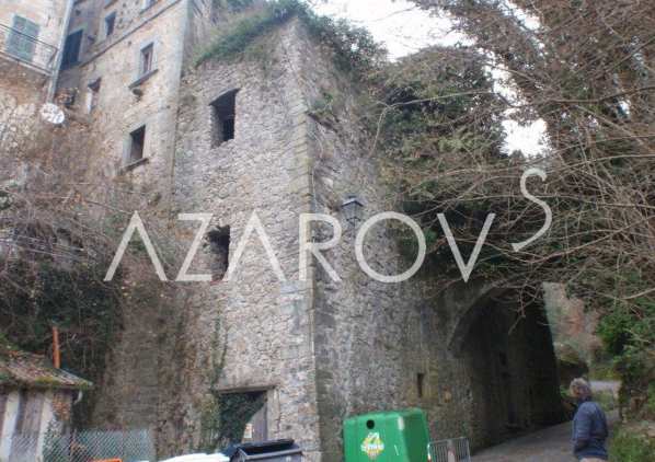Продаю старинный дом город Сеста-Годано, Италия