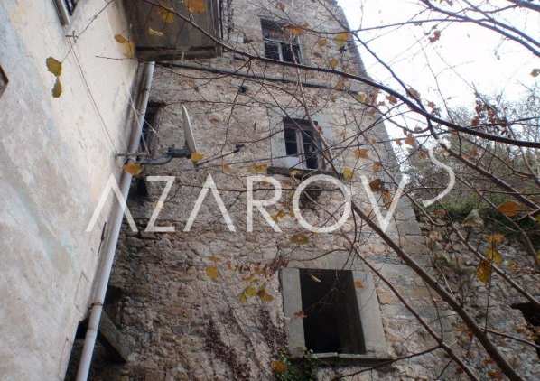Город Сеста-Годано, Лигурия, Италия продажа исторического дома. Цена 40000 €