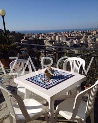 В Genova, Лигурия продаётся дом по цене 396000 euro