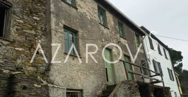 В городе Chiavari, Лигурия покупка недвижимости. Цена €85000