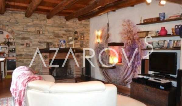 В Порнассио, Лигурия купить объект недвижимости. Цена 220000 €