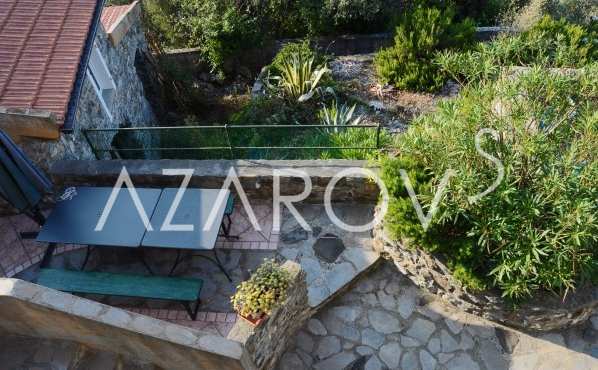 Продаётся квартира около моря в Moneglia, Лигурия по цене 150000 euro