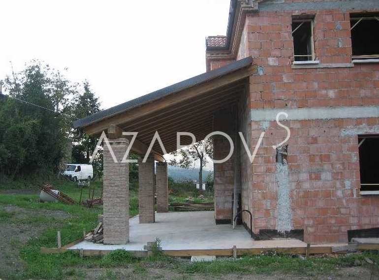 Город Varese Ligure, Лигурия продам дом по цене 319000 euro