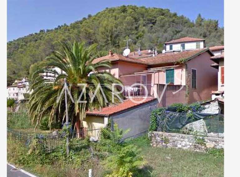 В Стелланелло, Лигурия, Италия купить недвижимость по цене 275000 euro