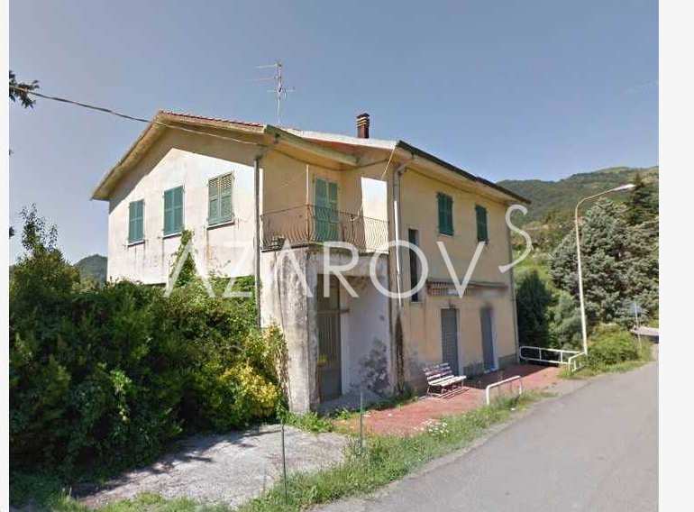 Продаётся дом город Каличе-аль-Корновильо, Лигурия, Италия