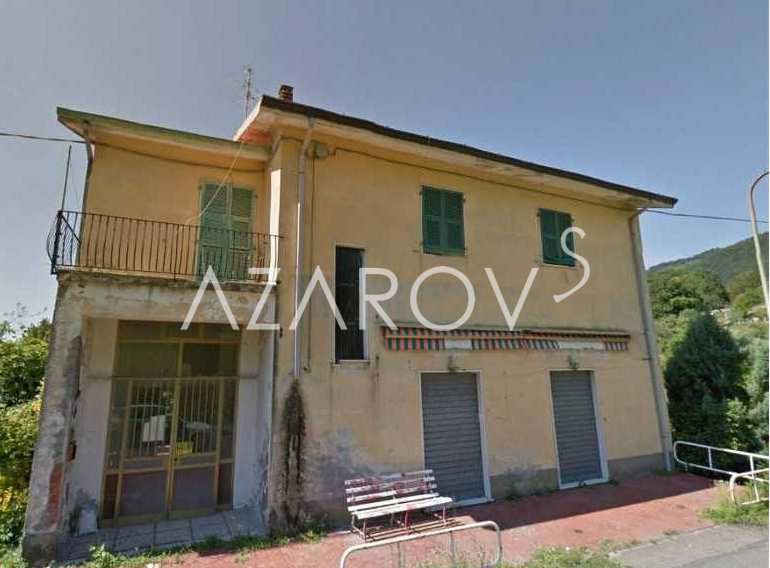 В Каличе аль Корновильо, Лигурия, Италия продажа недвижимости. Цена €330000
