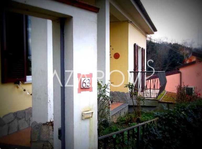 Продаётся дом город Vezzano Ligure, Италия