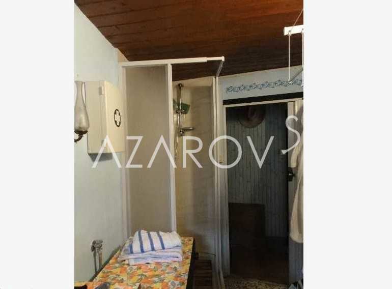 В г.Априкале, Лигурия, Италия продаётся отдельный дом. Цена 60000 €