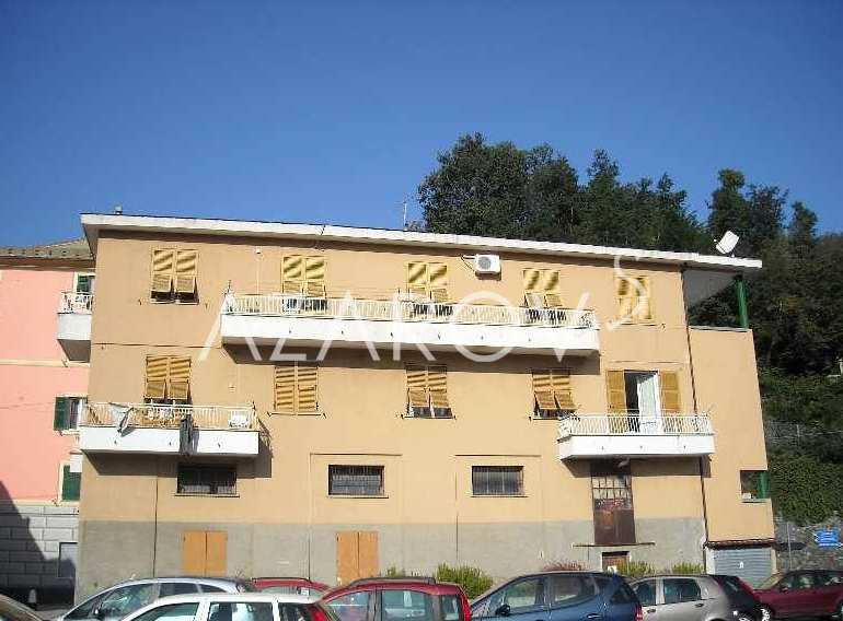 Купить недвижимость город Меле, Лигурия, Италия. Цена €385000