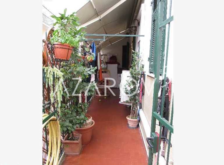 Купить недвижимость в городе Sanremo, Лигурия