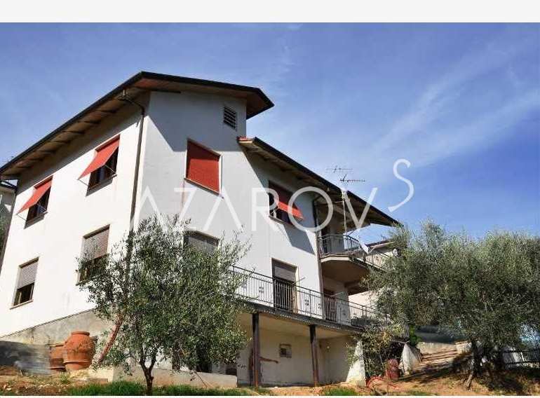 Купить квартиру в городе Фолло, Италия по цене 164000 euro