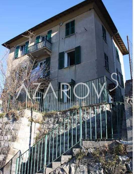 В г.Ронко Скривия, Лигурия продаю апартаменты. Цена €35000